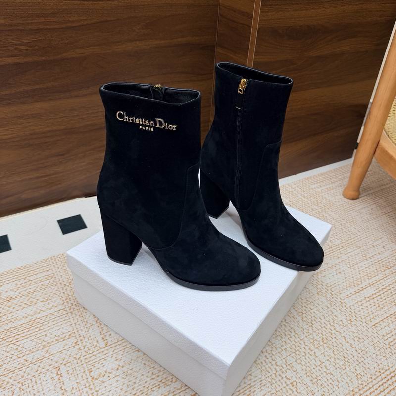 Dior sz35-42 7.5cm mns0910