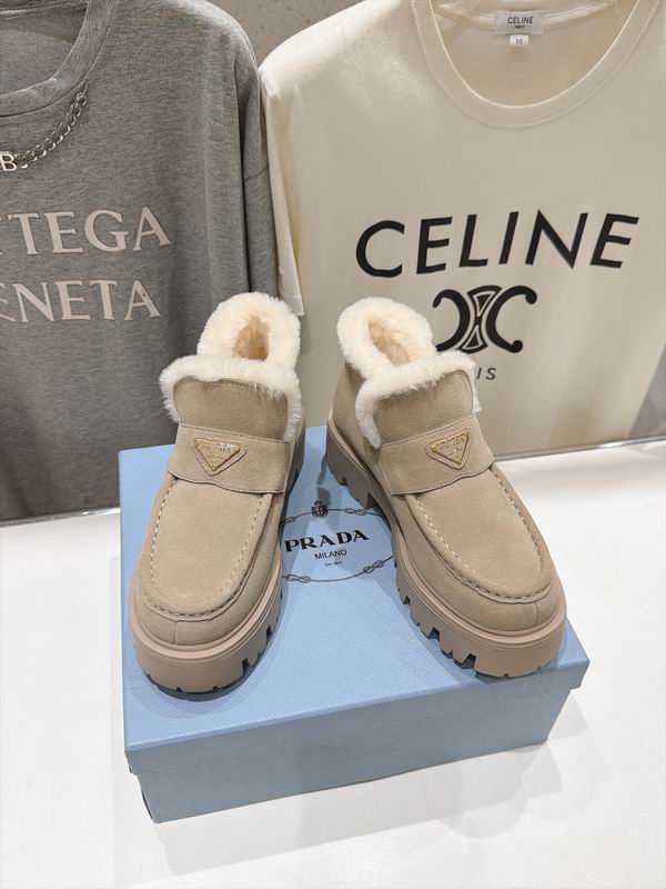 Prada sz35-39 mns0927