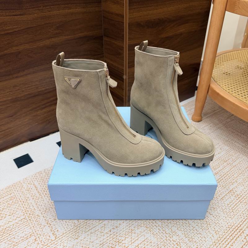 Prada sz35-39  8.5cm mns0928