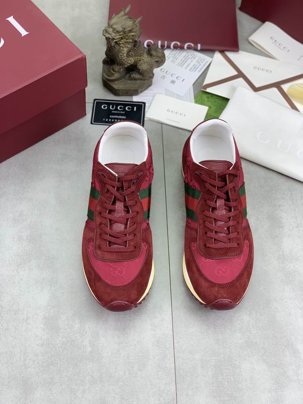 Gucci sz39-45 mns0930
