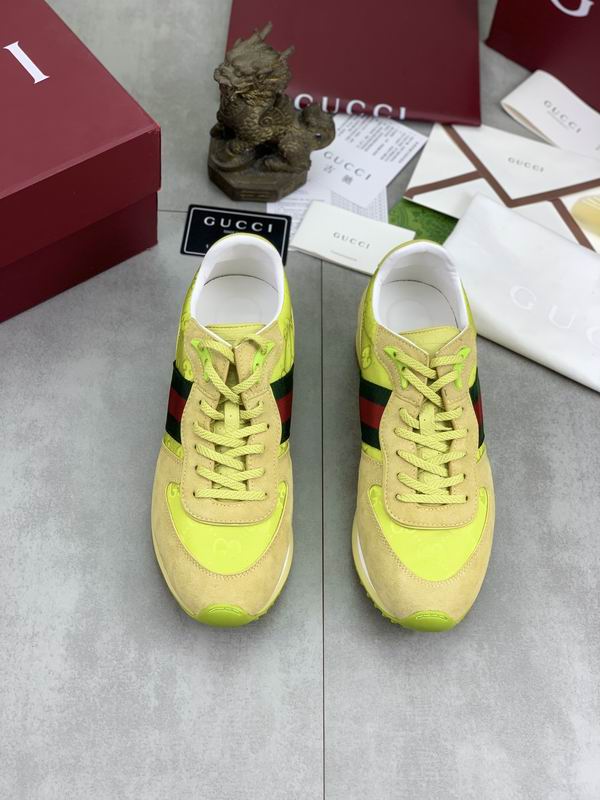 Gucci sz39-45 mns0931