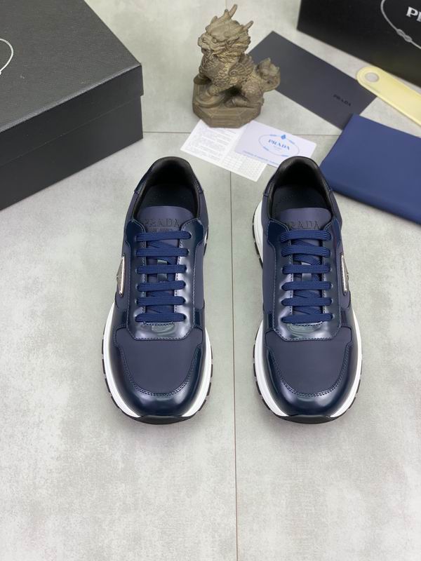 Prada sz38-45 mns0926