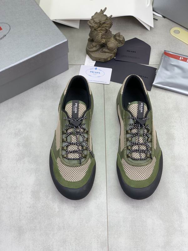 Prada sz38-45 mns0928