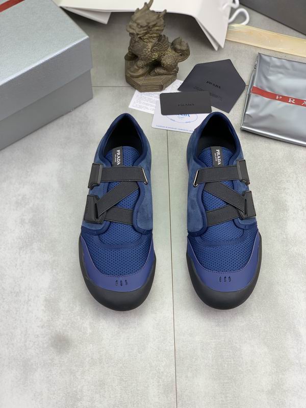 Prada sz38-45 mns0929