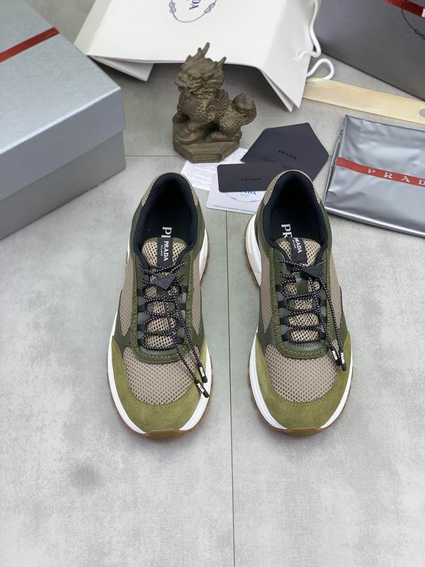 Prada sz38-45 mns0930