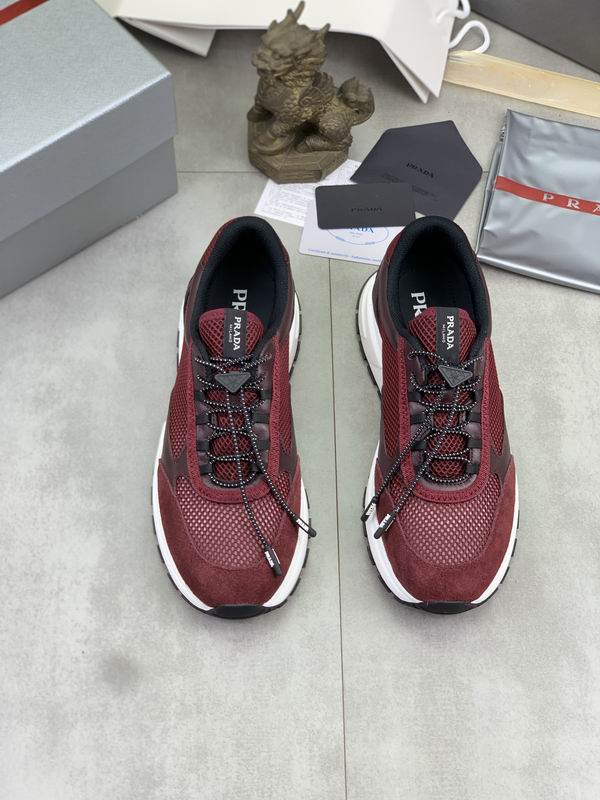 Prada sz38-45 mns0932
