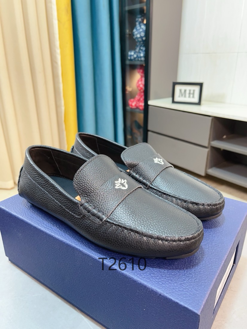 DIOR shoes 38-46 h1001