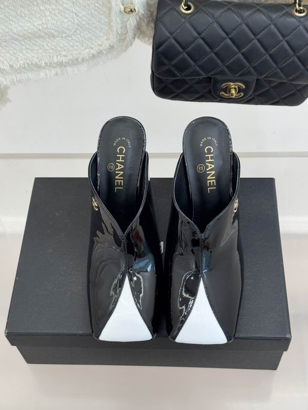 Chanel sz35-39 mns0967