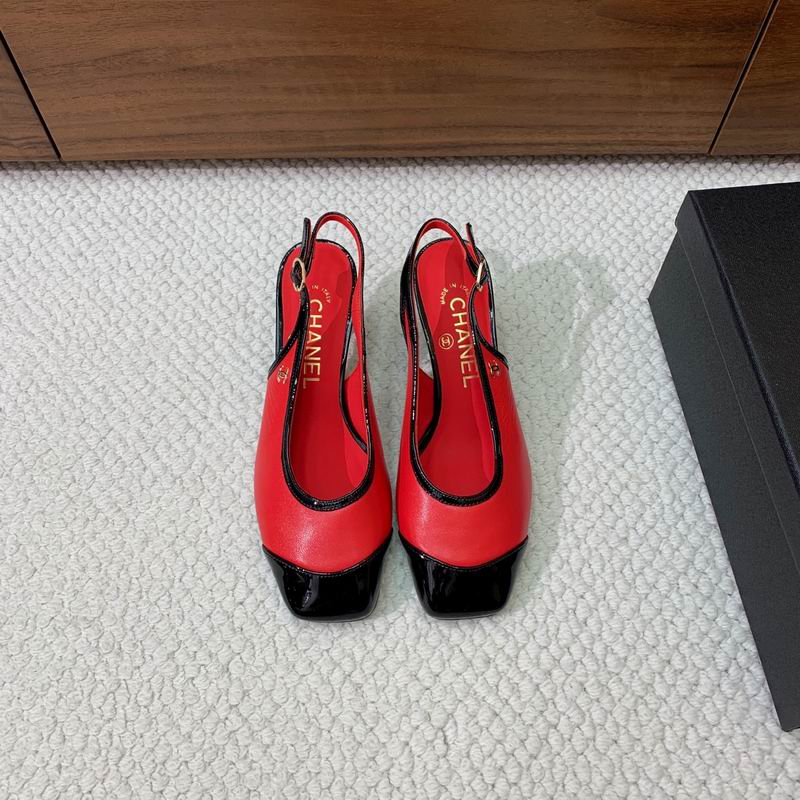 Chanel sz35-41 mns0969