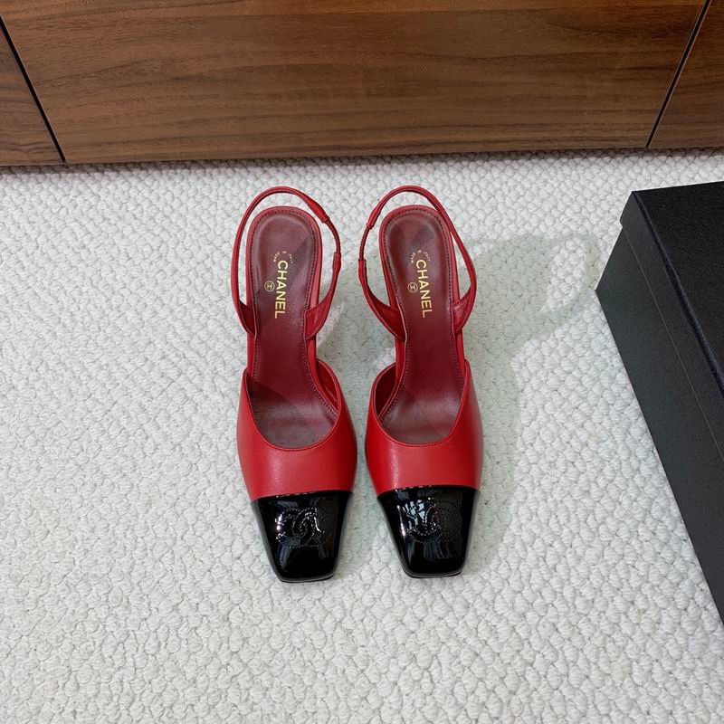 Chanel sz35-41 mns0970