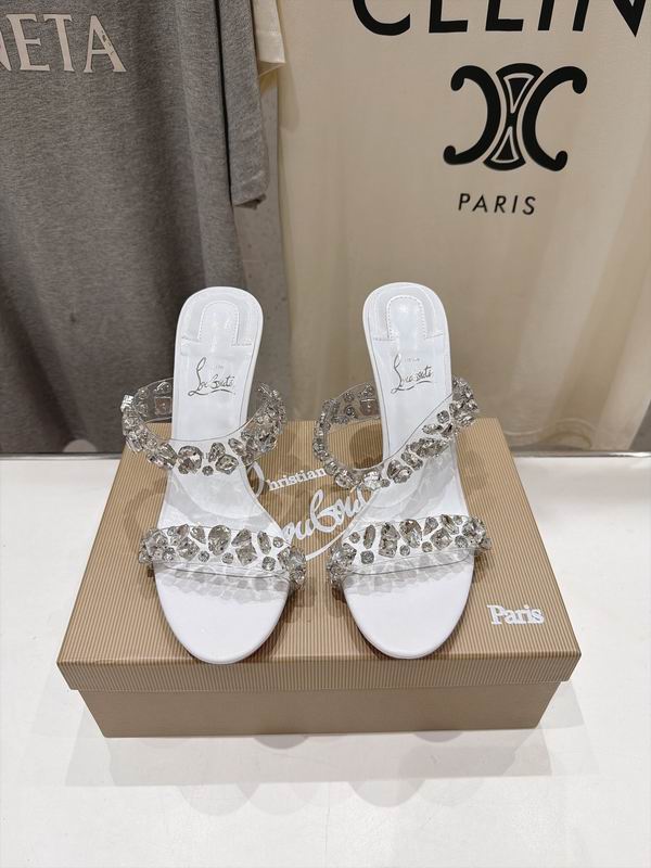 CL sz35-39 10.5cm mns0910