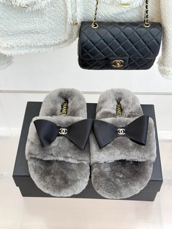 Chanel sz35-39 mns0917