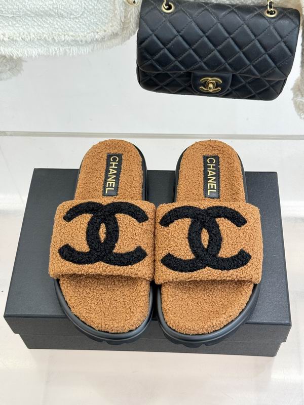 Chanel sz35-39 mns0918