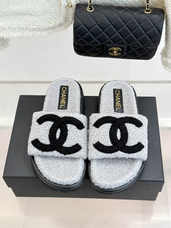 Chanel sz35-39 mns0919