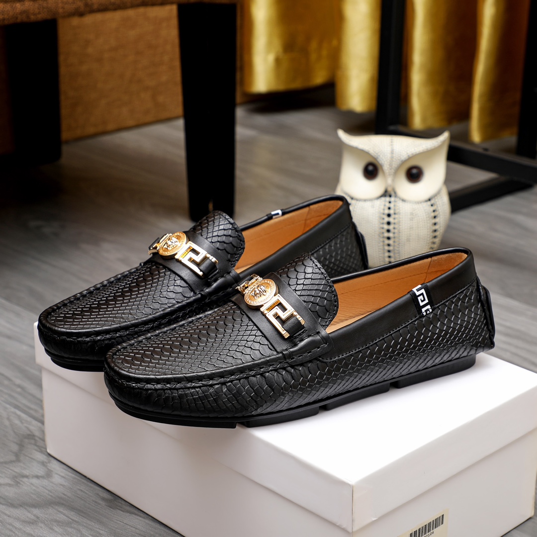 2026  Versace ����Ь 0204