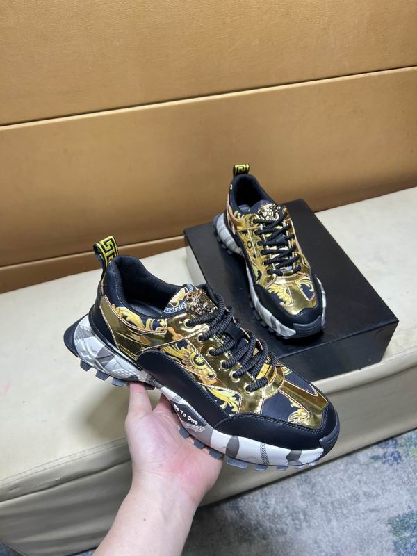 2026 Versace  ���˶�Ь 0204