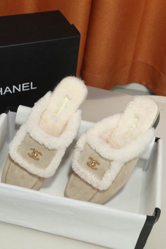 Chanel sz35-39 mns0914