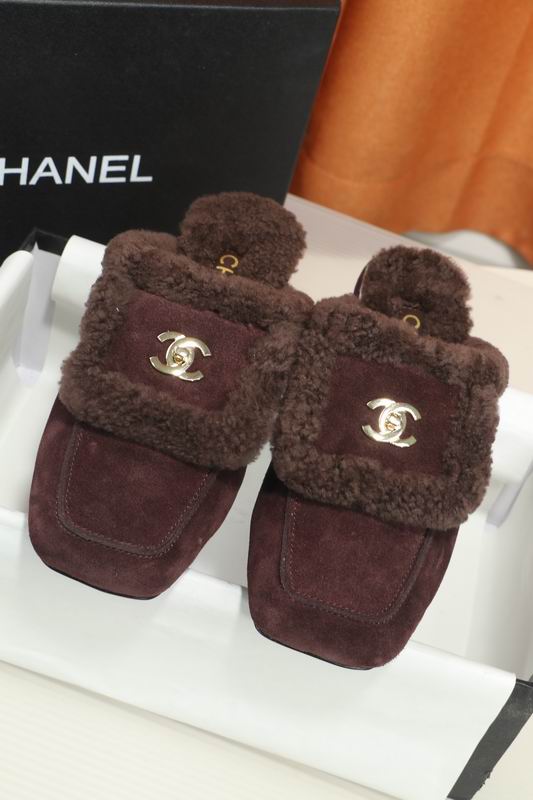 Chanel sz35-39 mns0915
