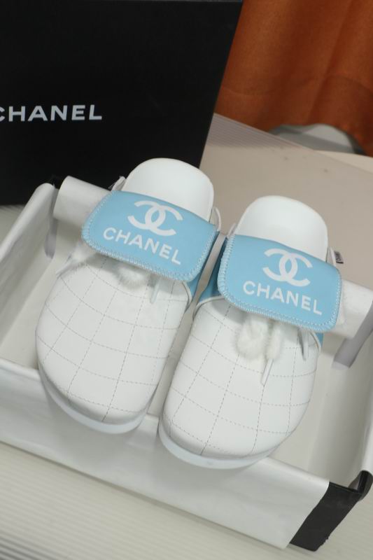 Chanel sz35-39 mns0916