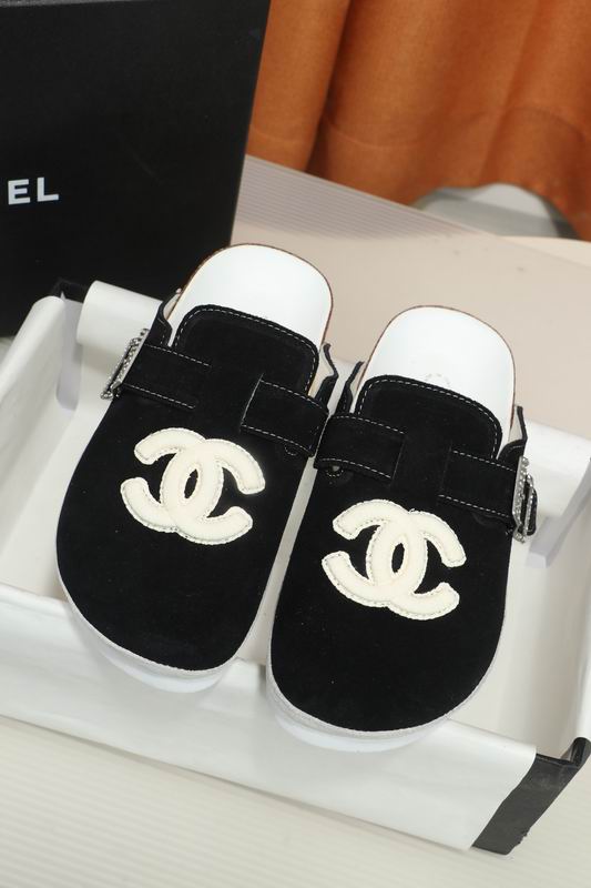 Chanel sz35-39 mns0918