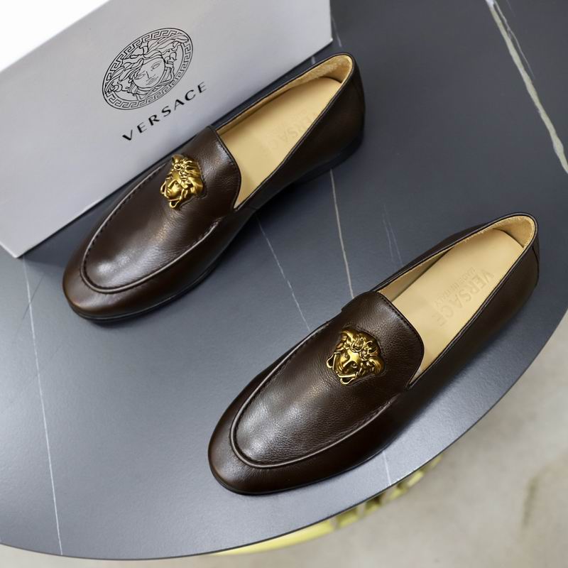 2026  Versace ��ƤЬ 0809