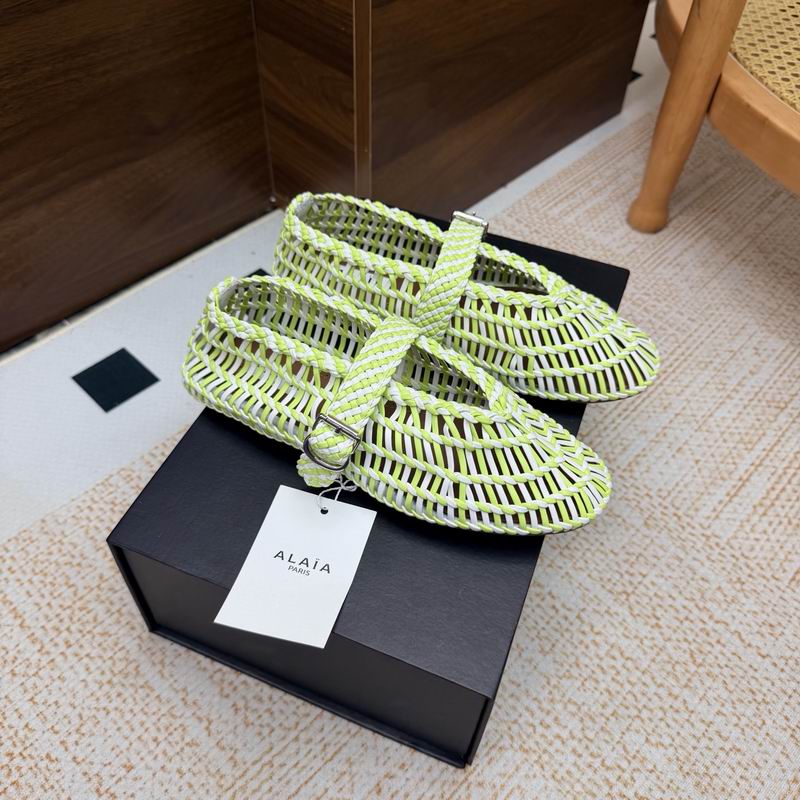 Alaia sz35-43 mns0908