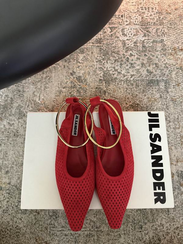 Jil sander sz35-39 mns0901