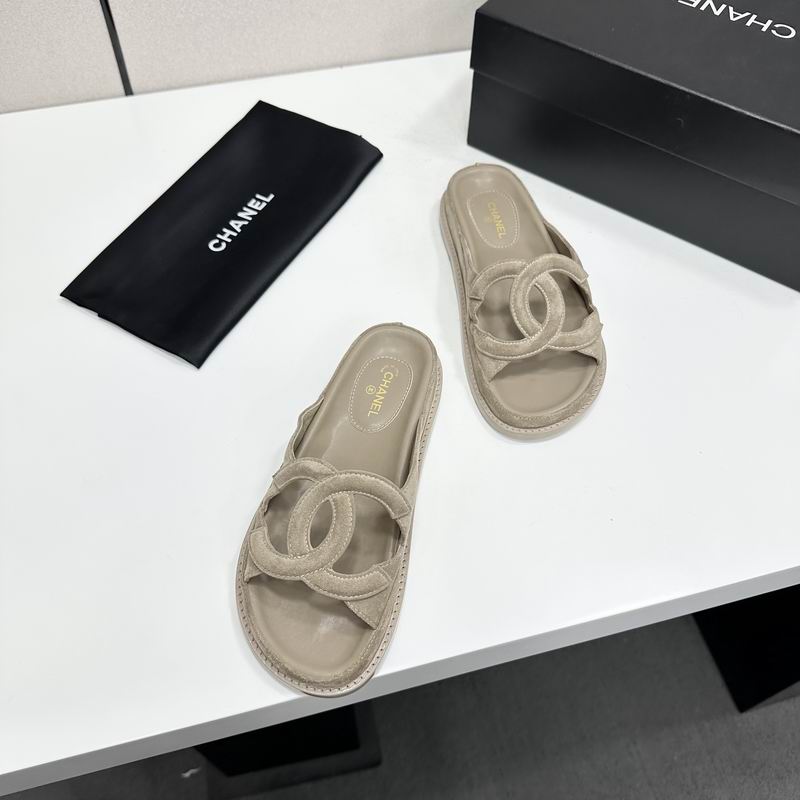Chanel sz35-39 mns0931