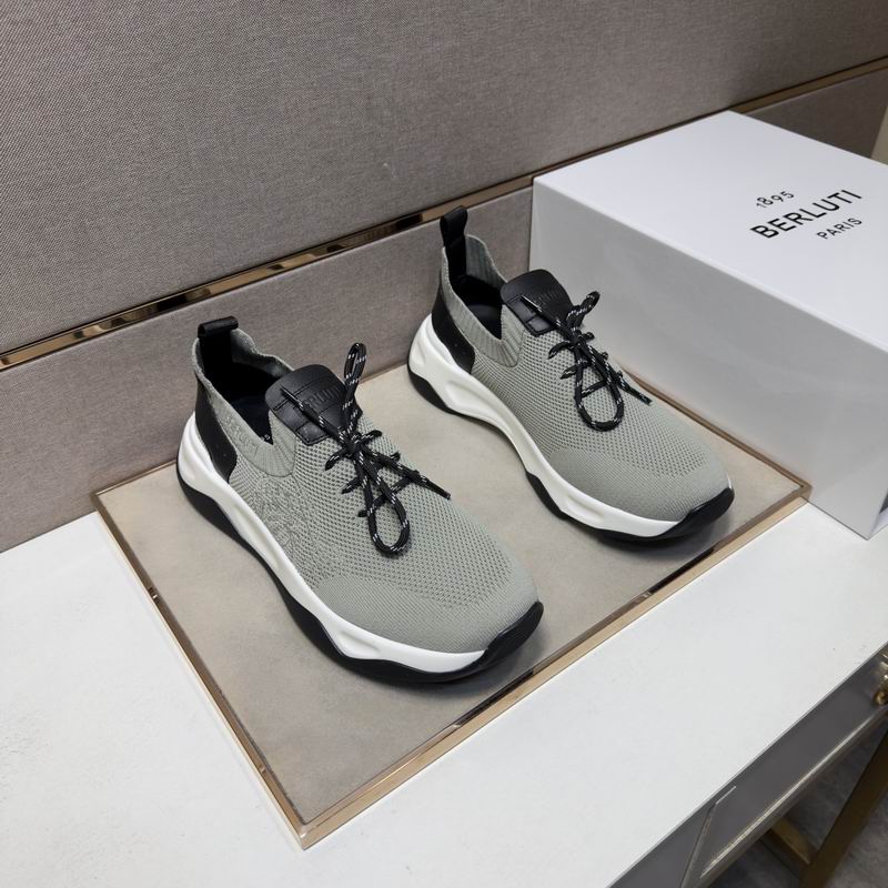 Berluti sz40-45 mns0901