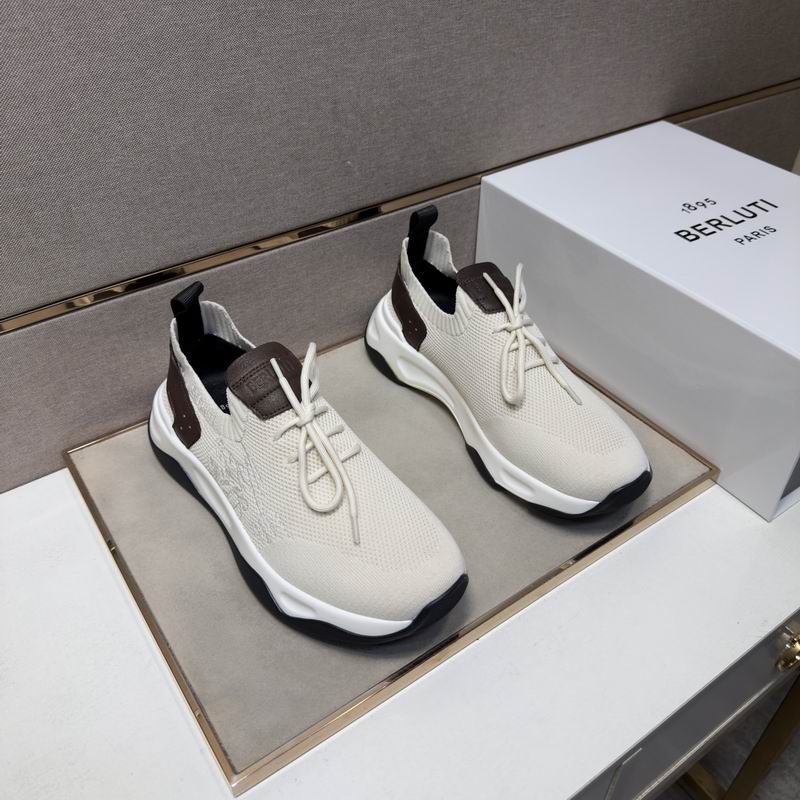 Berluti sz40-45 mns0902