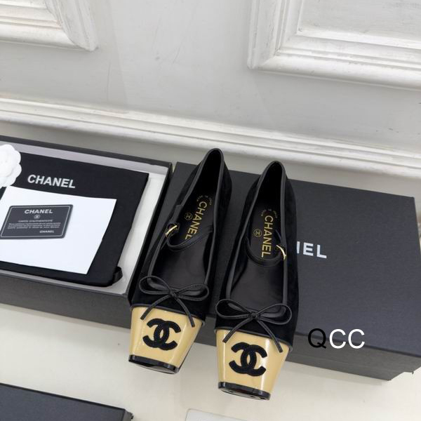 Chanel sz35-40 XC1002