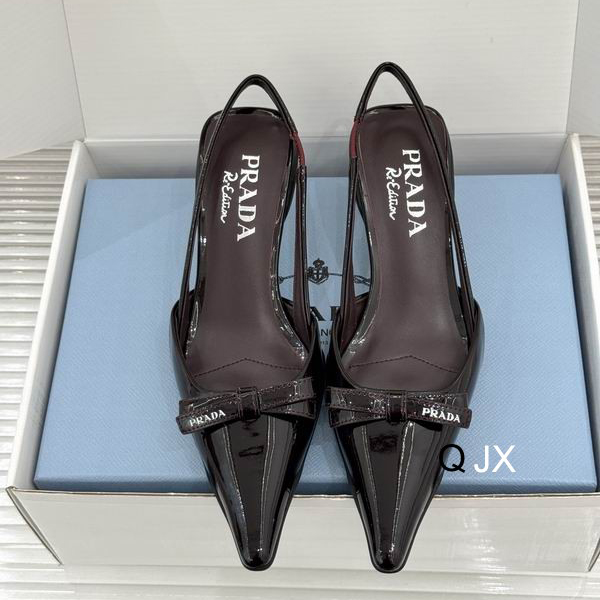 Prada sz35-39 JX1001