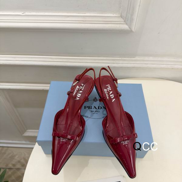 Prada sz35-40 XC1005