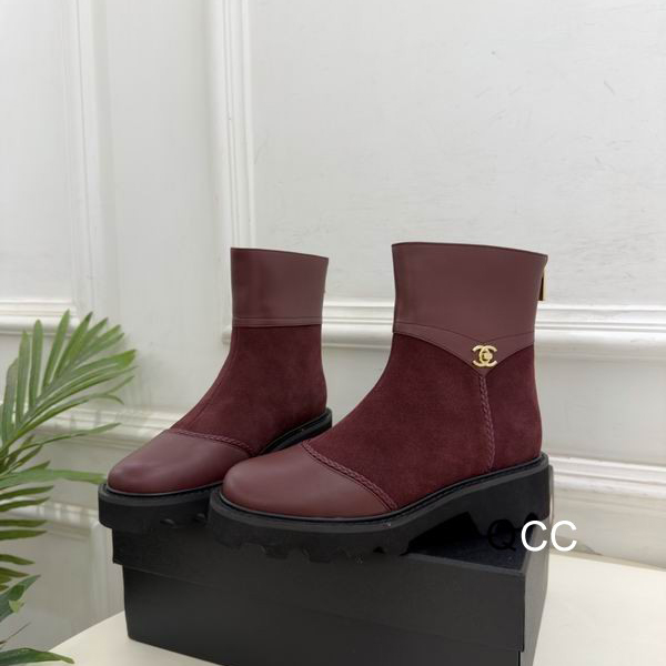 Chanel sz35-40 XC1004
