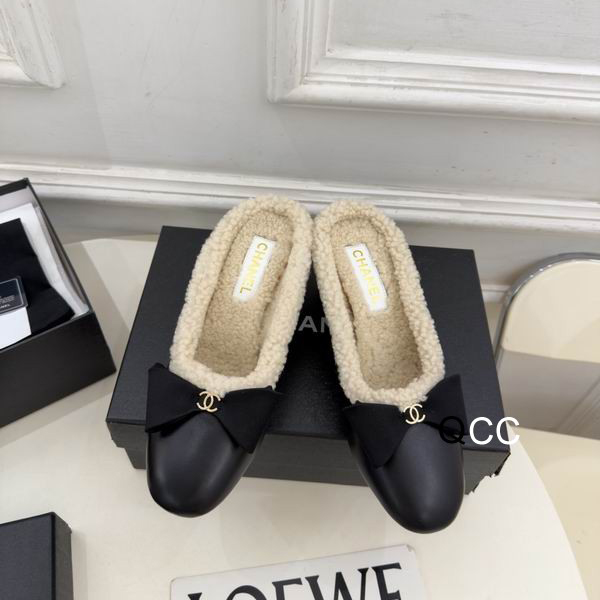 Chanel sz35-40 XC1001