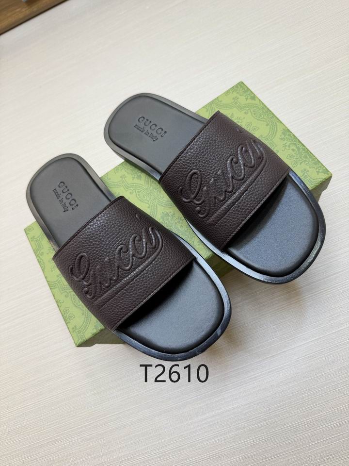 GUCCI shoes 38-46 h1001