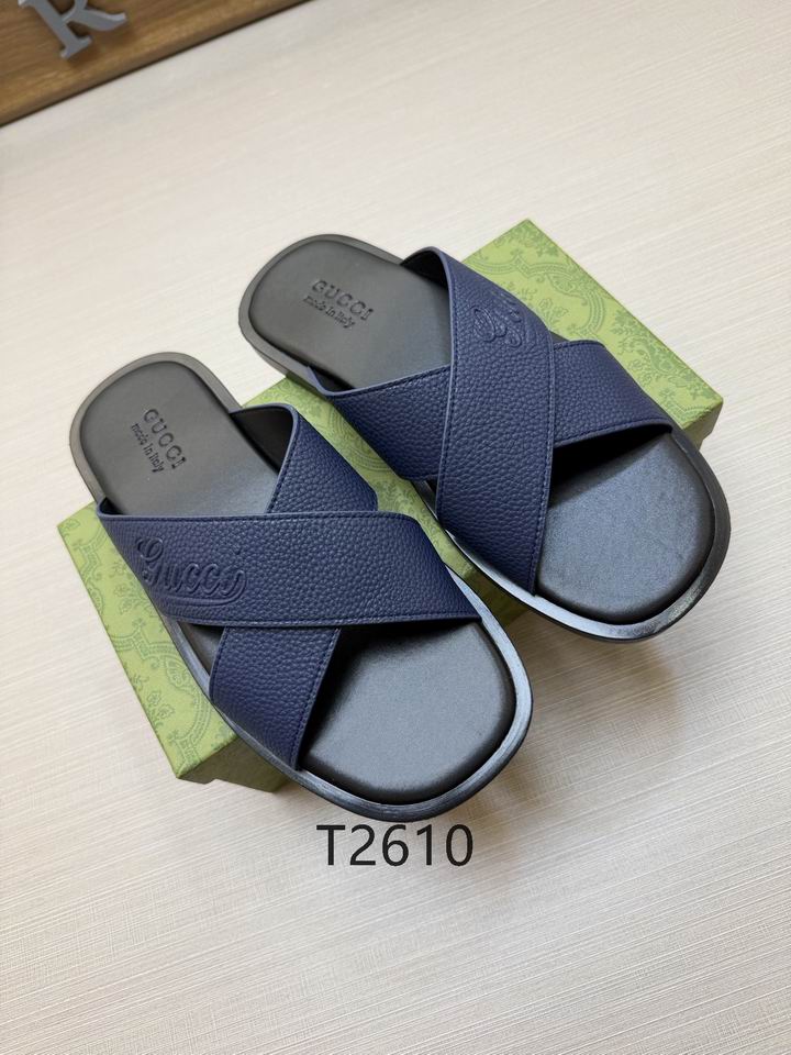 GUCCI shoes 38-46 h1002