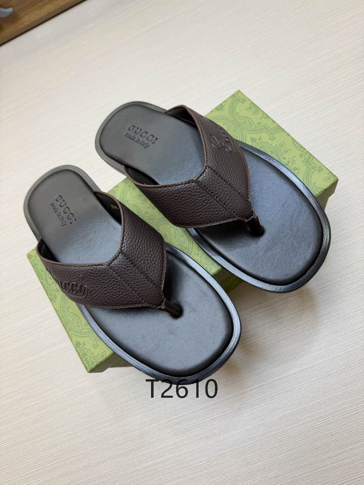 GUCCI shoes 38-46 h1001