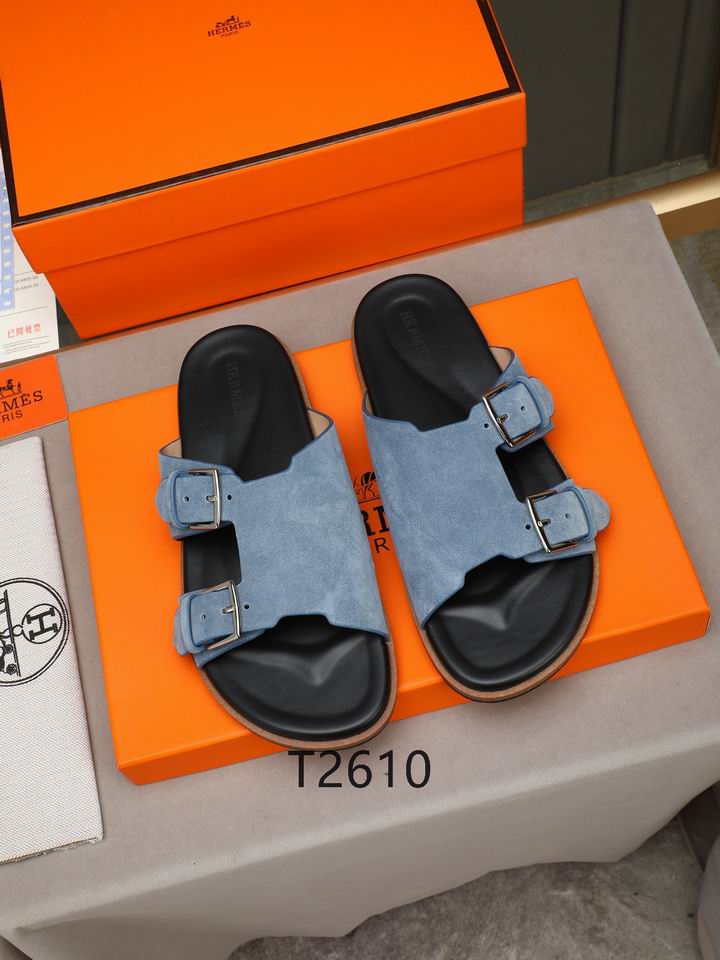 HERMES shoes 38-46 h1002
