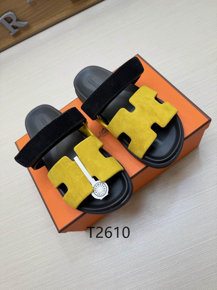 HERMES shoes 38-46 h1003