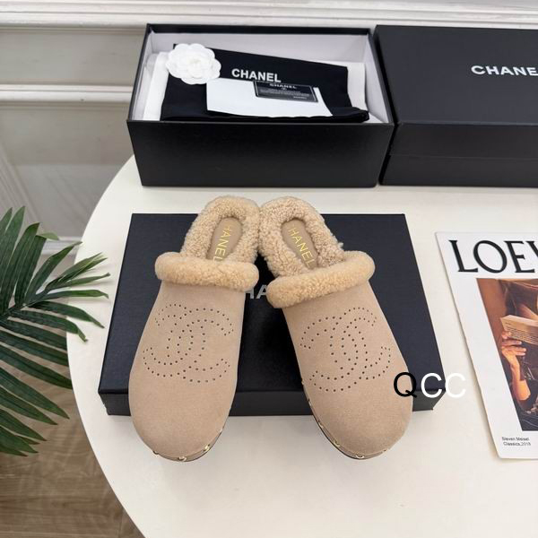Chanel sz35-40 XC1002