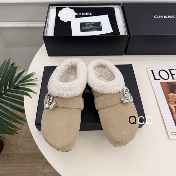 Chanel sz35-40 XC1003