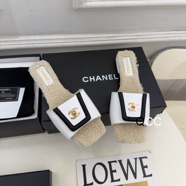Chanel sz35-40 XC1005