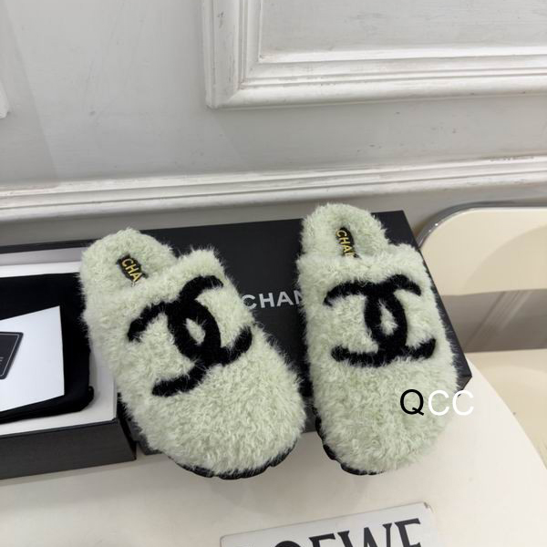 Chanel sz35-40 XC1006