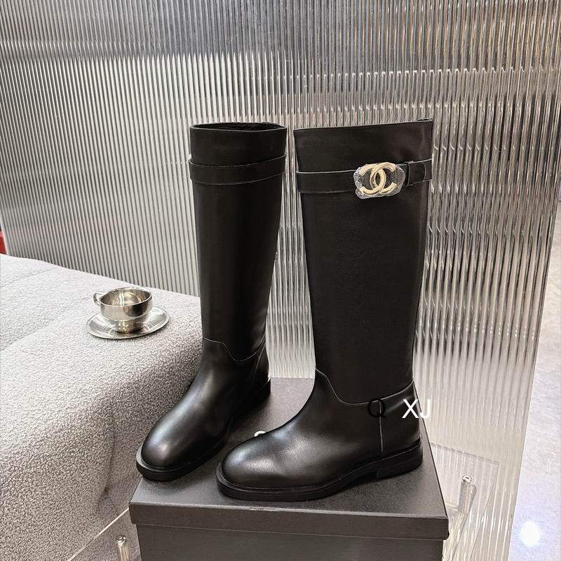 Chanel sz35-40 XJ1010