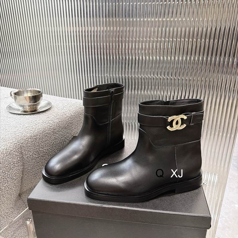 Chanel sz35-40 XJ1011