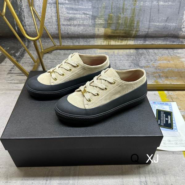 Chanel sz35-40 XJ1004