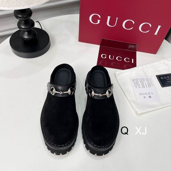 Gucci sz35-40 XJ1001