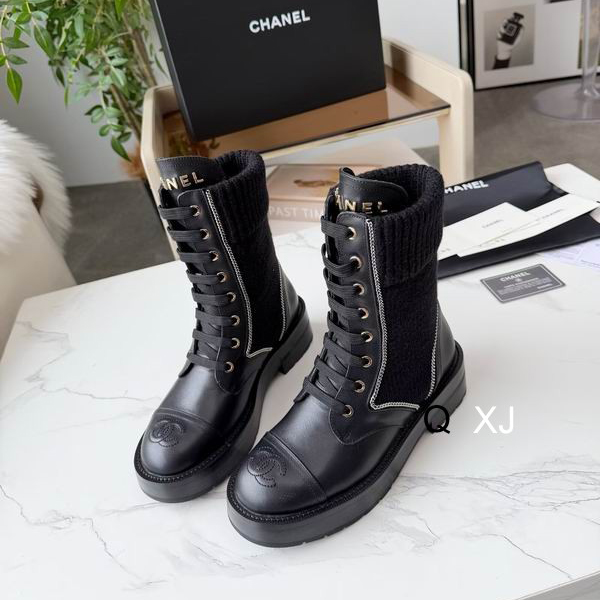 Chanel sz35-40 XJ1012
