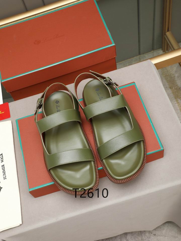 Loro Piana shoes 38-46 h1001